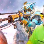 🔴 Стрим【 Апекс легенд 】Ураа! Apex Legends пришел!