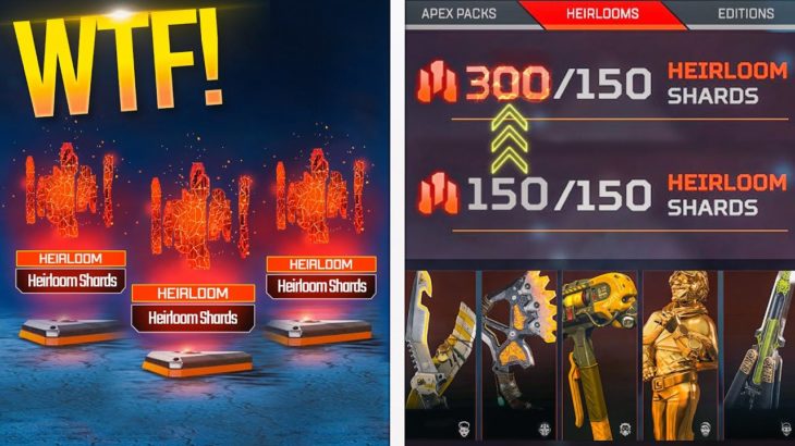 Apex Legends – Funny Moments & Best Highlights #528