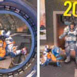 Apex Legends – Funny Moments & Best Highlights #531