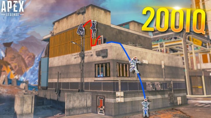 Apex Legends – Funny Moments & Best Highlights #537