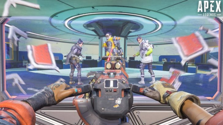Apex Legends – Funny Moments & Best Highlights #540