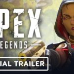 Apex Legends: Genesis Collection Event – Official Trailer
