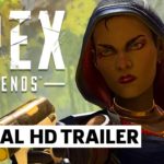 Apex Legends Genesis Collection Event Trailer