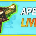 🔴 Apex Legends LIVE! | Gaming Merchant Live Gameplay Season 9