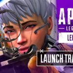 Apex Legends – Legacy Launch Trailer | PS4