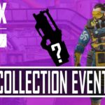 Apex Legends NEW COLLECTION EVENT INFO | New Map, Attachment, Skin
