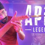 Apex Legends – New Rank Grind begins 🔴 Live w/ Sikhwarrior