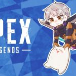 Apex Legends OP動画作ってもらったよ！！最初に流すよ！！