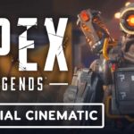Apex Legends – Official “The Truth” Cinematic Trailer