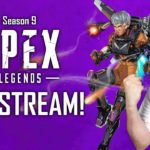 Apex Legends (Season 9) LIVE | 2J