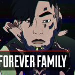Apex Legends | Stories from the Outlands – “Forever Family”
