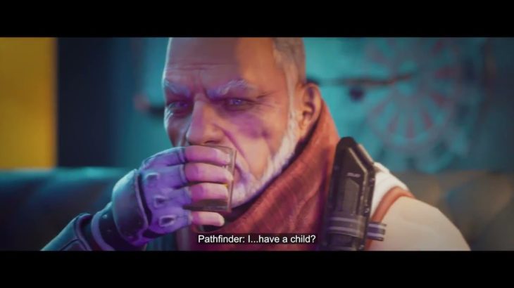 Apex Legends – The Truth | Trailer