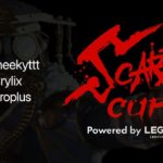 【Apex Legends】SCARZ CUP