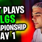 Best Plays of ALGS Championship Day 1 – Apex Legends Highlights