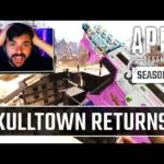 Event Trailer Release Time, Skull Town Returns To Apex Legends
