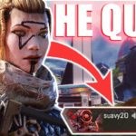 How to Duo RANKED! (Apex Legends)