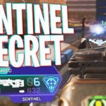 I Finally Got to Make the Sentinel OP! – Apex Legends Season 9