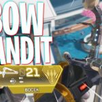 I Never Should’ve Stopped Using the Bow… – Apex Legends Season 9