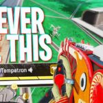I Never Use These Guns in Apex… – Apex Legends Season 9