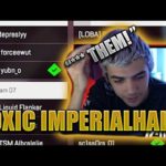 ImperialHal Declares WAR to NRG in 2.5$ MIL ALGS – Apex Legends Highlights & Montages