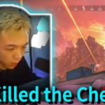 Infinite Charge Rifle Cheater Got Killed by Pro Player | Apex Legends Daily Highlights&Funny Moments