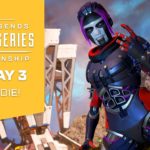 It’s Now or Never! Apex Legends Global Series Championship – ALGS NA Day 3 – Game 5