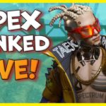 🔴 LIVE Apex Legends Legacy Ranked Grind! Playing Every Legend – The Gaming Merchant