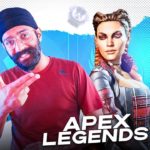 Learning Strategies & Winning Games – Ranked Apex Legends 🔴 Live w/ Sikhwarrior