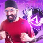 Masters – A Dream this Split – Apex Legends India 🔴 Live w/ Sikhwarrior