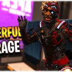 Mirage is WAY more OP then we all thought.. (Apex Legends Season 9)