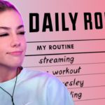 My Daily Routine/A Day in the Life of Lulu | Apex Legends Highlights