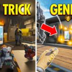 *NEW* Apex Legends WTF & Funny Moments #676