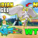 NEW! GUARDIAN ANGEL IN APEX! – NEW Apex Legends Funny & Epic Moments #661
