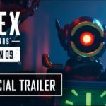 *NEW* PATHFINDER LORE Cinematic Trailer – Apex Legends Season 9