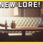 New Apex Legends Cinematic! Pathfinder’s Origin Continues! Apex Legends Lore!