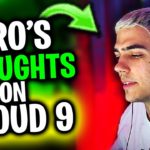 Pro Players Thoughts on Cloud 9 Roster Change – Apex Legends Highlights