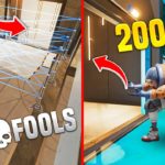 So this Is how 200 IQ Trapping Looks like..! – Apex Legends WTF Moments #830