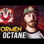 Stormen ” SMARTEST MOVEMENT PLAYER ” #1 FASTEST OCTANE – Best Moments & Apex Legends Montage