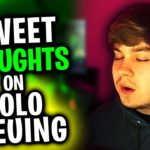 SweetDreams Thoughts on Rank After 30 Hours of Solo Queuing – Apex Legends Highlights
