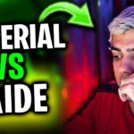 TSM ImperialHal vs Faide – Apex Legends Highlights