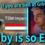 TSM_ImperialHal talking about Character Gibraltar | Apex Legends Daily Highlights & Funny Moments