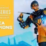The Final Match! Game 7 | ALGS EMEA Championship | Apex Legends