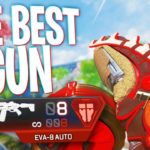 The Worst Player with the BEST Gun… Apex Legends Season 9