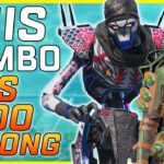 This Apex Legends Ranked Combo Is Still Too Strong! And Now They Have New Skins
