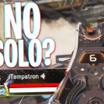 Why I Don’t Play Apex Solo Any More… – Apex Legends Season 9