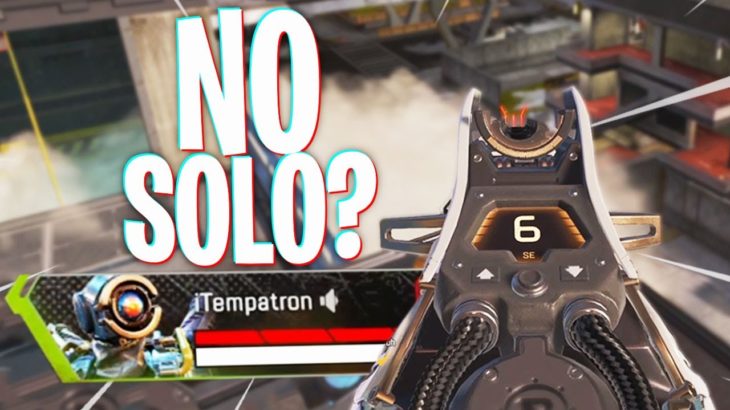 Why I Don’t Play Apex Solo Any More… – Apex Legends Season 9