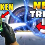 Why PROS Are Using This NEW PORTAL TRICK! – NEW Apex Legends Funny & Epic Moments #658