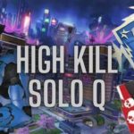 Solo Q Octane 23 Kill 4960 Damage Gameplay…(Apex Legends Gameplay)