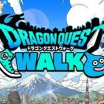 【ドラゴンクエストウォーク】 配信開始！ DQウォーク ドラクエウォーク Dragon Quest Walk DQW ドラクエGO VLOG