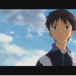 追告 A『シン・エヴァンゲリオン劇場版』絶賛公開中